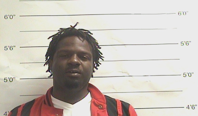 ARRESTED: Suspect Apprehended by NOPD for Illegal Possession of a Concealed Firearm