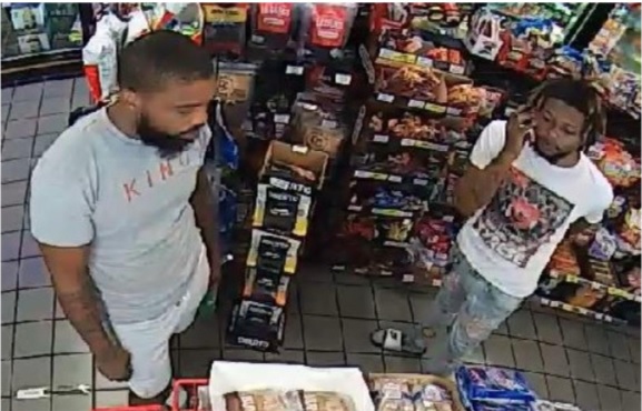 Two Subjects Wanted for an Aggravated Assault Incident in the Second District