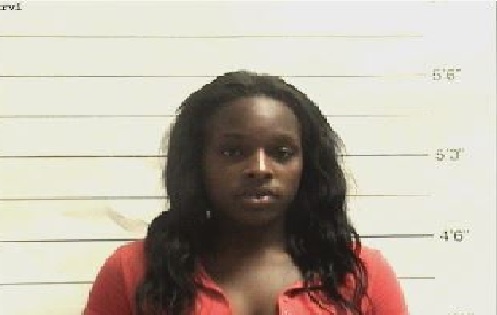 NOPD Arrest Suspect for Theft and Access Device Fraud
