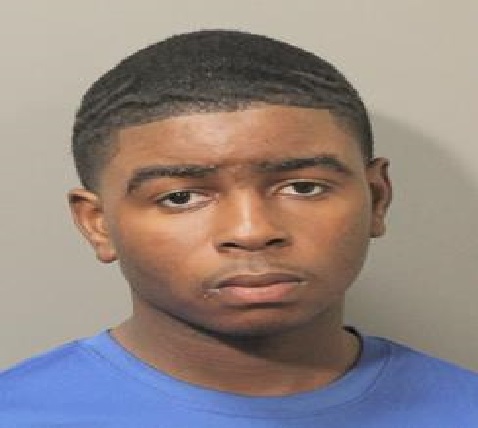 NOPD Searches for Subject Wanted for Unauthorized Use of a Motor Vehicle