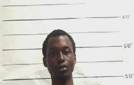 Suspect Wanted for Auto Theft on St. Claude Avenue