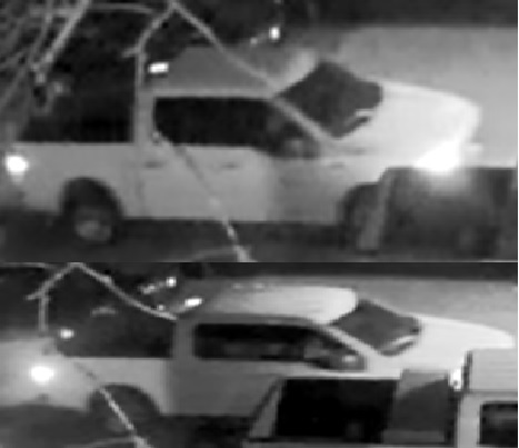 NOPD Investigates Auto Burglary on Louisiana Avenue Parkway