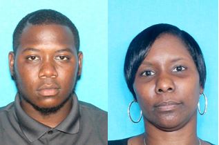 Persons of Interest Wanted for Questioning in Fifth District