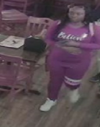 Suspect Sought by NOPD for Aggravated Assault on Carondelet Street