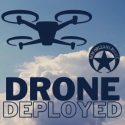 Drone Alert