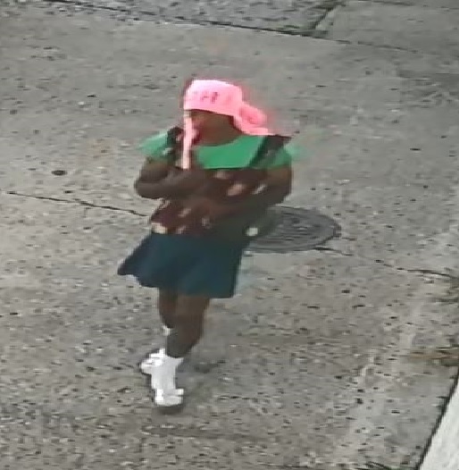 NOPD Searches for Suspect in Seventh District Armed Robbery