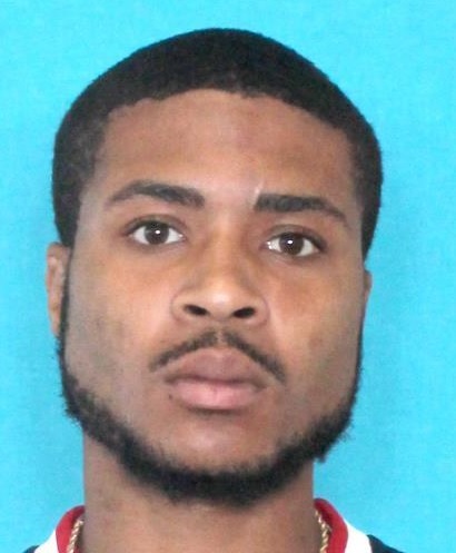 Suspect Wanted for Illegal Possession of a Stolen Firearm in Seventh District