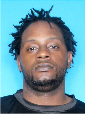 NOPD Searches for Suspect Wanted in Homicide Investigation